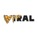 Viral Cafe logo
