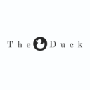 The duck logo