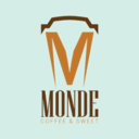 Monde logo