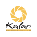 Koulouri Bake House logo