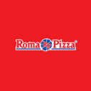 Roma Pizza logo