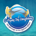 Ο ψαρας της οικογένειας Ιχθυοπωλείο logo