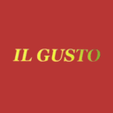 Pizza il gusto logo