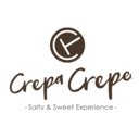 Crepa Crepa logo