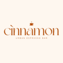 Cinnamon Coffee logo
