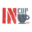 IN CUP logo