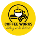Coffee works logo