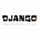 Django logo
