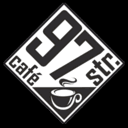 97 Str.cafe logo