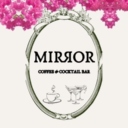 Mirror Coffee & Coctail Bar logo