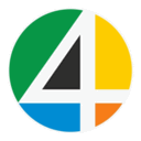 4 Εποχές logo