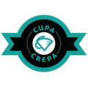 Cupa Crepa logo