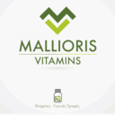 Mallioris Vitamins logo