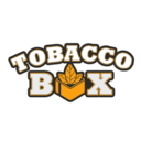 Tobacco box logo