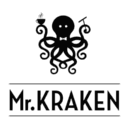 Mr. Kraken logo