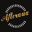 Afteraua logo