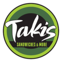 Takis logo