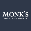 Monks logo