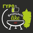 ΓύροLike logo