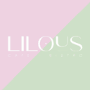 Lilous cafe bistro logo