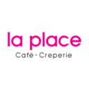 La Place logo