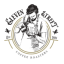 Eleven Str. logo