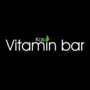 Kos Vitamin Bar logo
