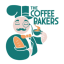 The coffee bakers logo