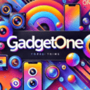 Gadget One logo