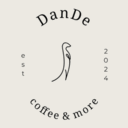 DanDe coffee & more logo