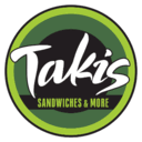 Takis logo