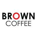 Coffee Brown logo