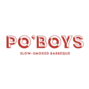 Po' Boys logo
