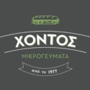 Χόντος Μικρογεύματα Sandwiches & Burgers logo