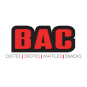 Bac Creperie logo