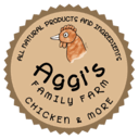 Aggi’s Family Farm logo