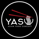 Yasu logo