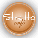 Stretto Café logo