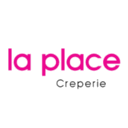 La Place Crepa logo