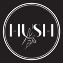 Hush logo