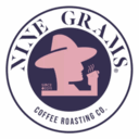 Nine Grams logo