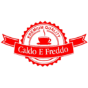 Caldo e freddo logo