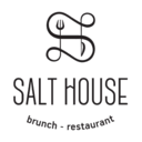 Salt house all day restaurant/brunch/lunch/dinner logo