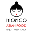 Mongo (Αγ.Σοφίας) logo