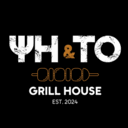Ψη & Το Grill House logo