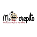 Mr Crepito logo