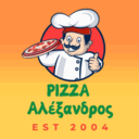 Pizza Αλέξανδρος logo