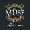 The Muse Coffee & More logo
