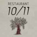 Restaurant 10-11 logo