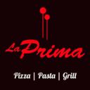 La prima logo